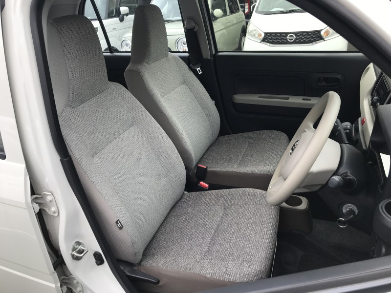 ダイハツ ミラトコット 12枚目