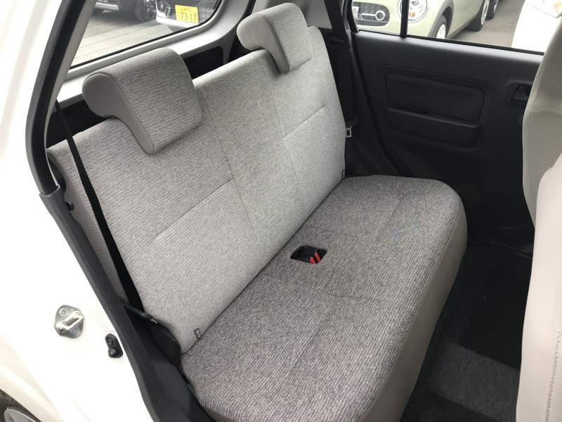 ダイハツ ミラトコット 13枚目