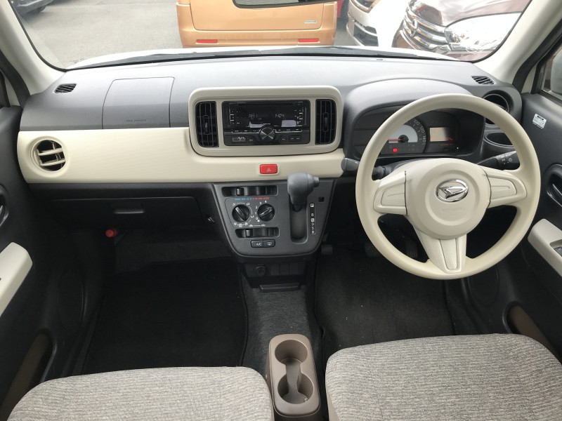 ダイハツ ミラトコット 14枚目