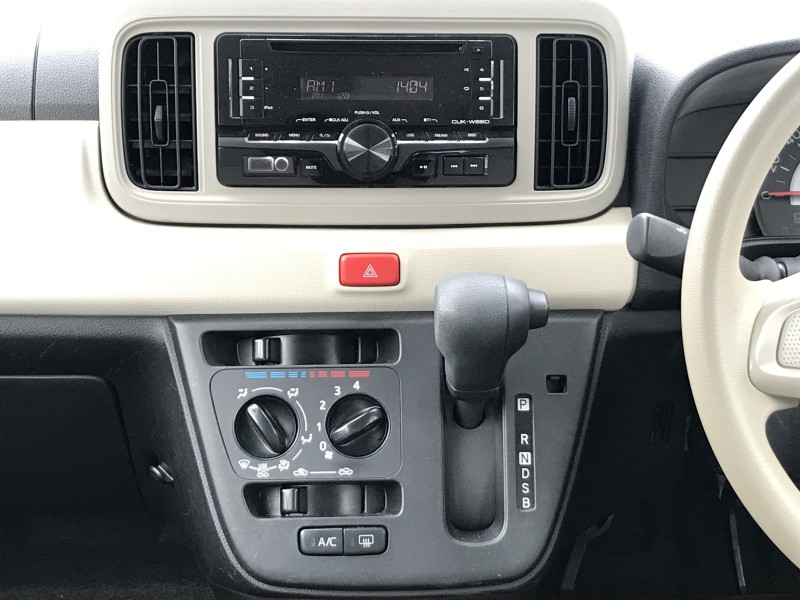 ダイハツ ミラトコット 15枚目