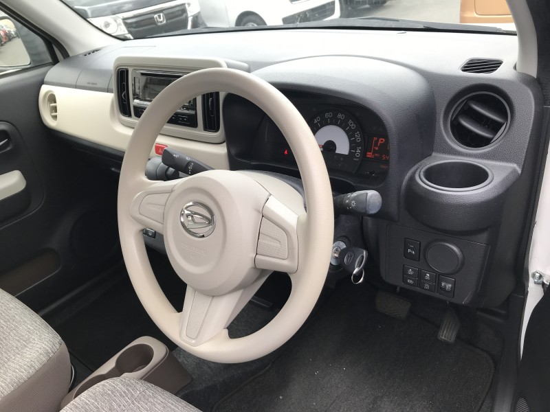 ダイハツ ミラトコット 16枚目