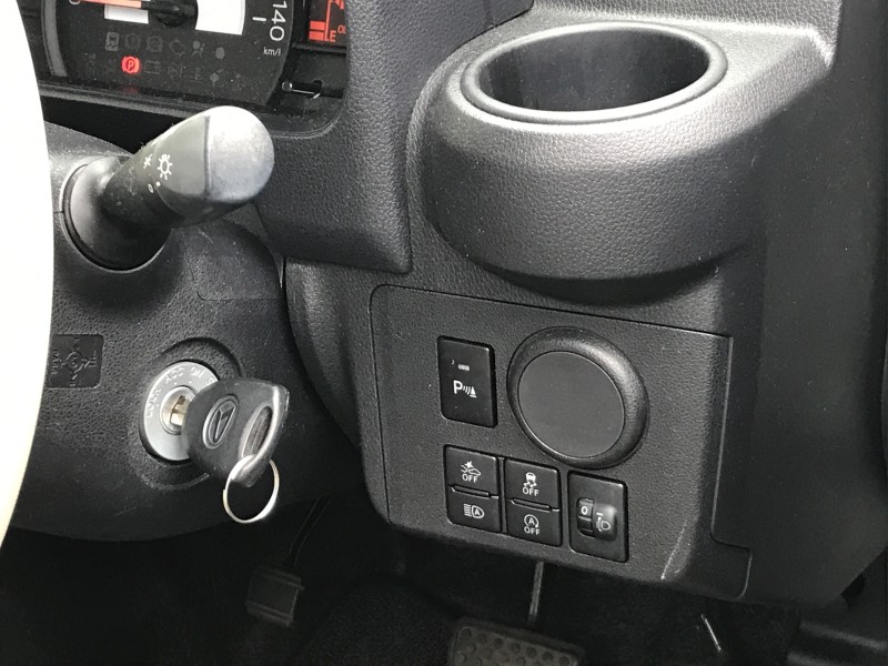 ダイハツ ミラトコット 17枚目