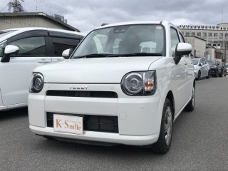 ダイハツ ミラトコット