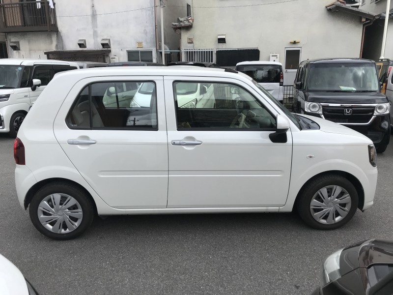 ダイハツ ミラトコット 3枚目