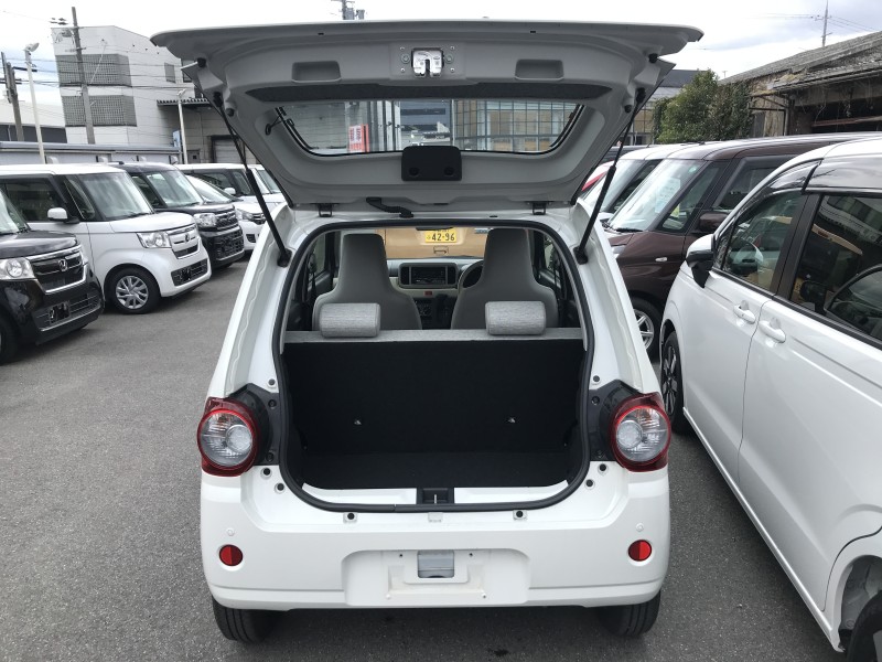 ダイハツ ミラトコット 6枚目