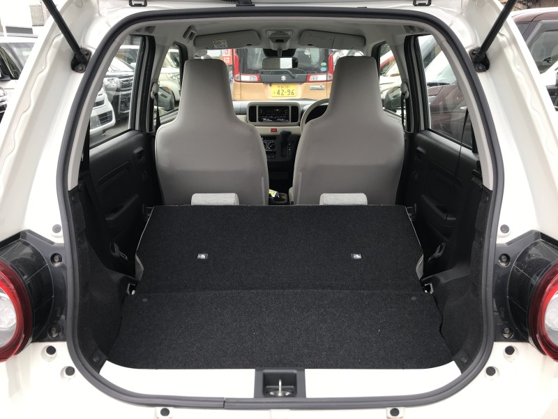 ダイハツ ミラトコット 7枚目