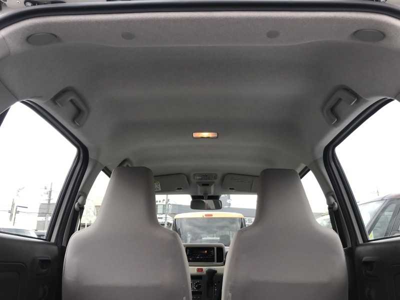 ダイハツ ミラトコット 8枚目