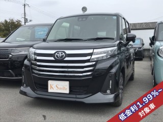 トヨタ ルーミー