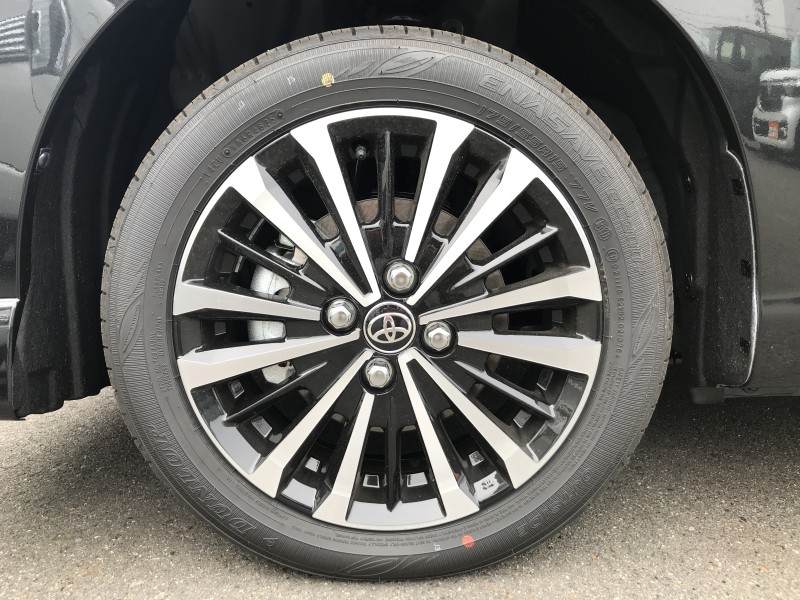 トヨタ ルーミー 10枚目