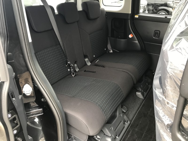 トヨタ ルーミー 12枚目