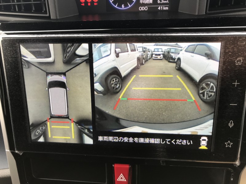 トヨタ ルーミー 15枚目