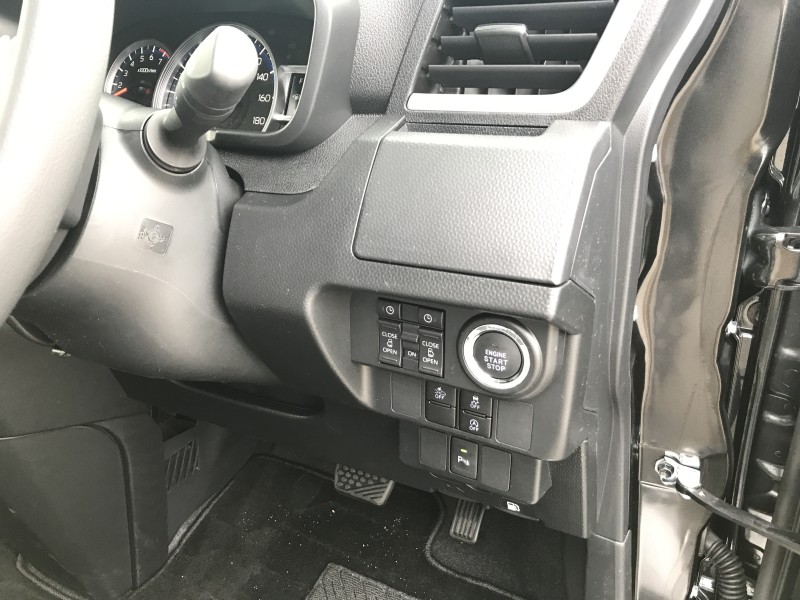 トヨタ ルーミー 17枚目