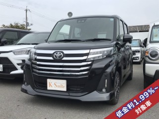 トヨタ ルーミー