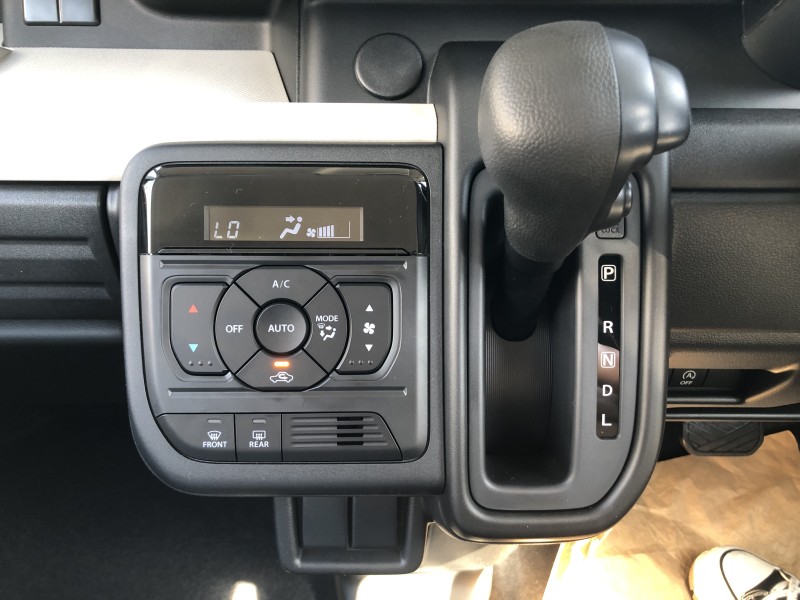 スズキ スペーシア 12枚目