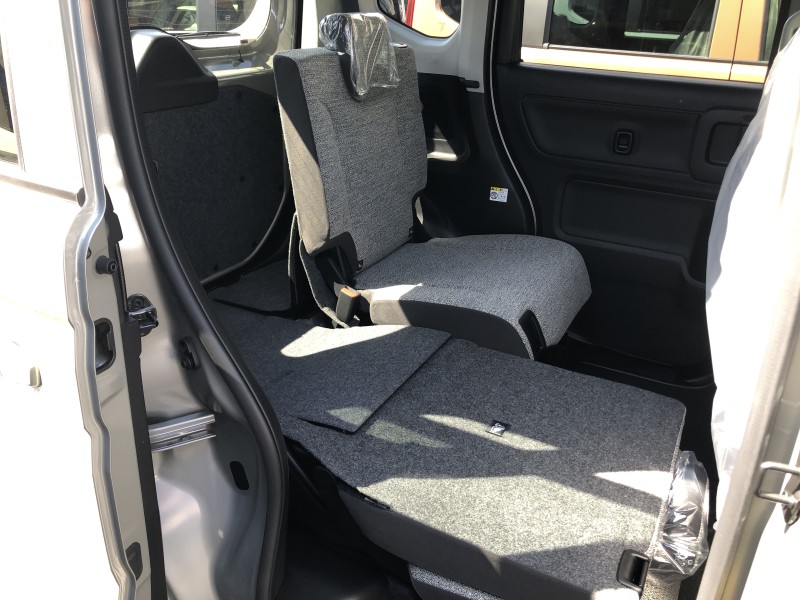 スズキ スペーシア 15枚目