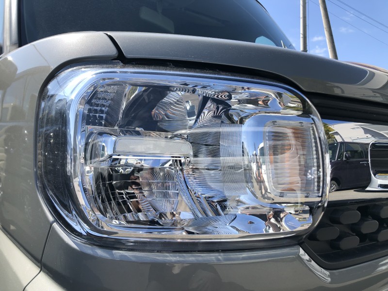 スズキ スペーシア 16枚目