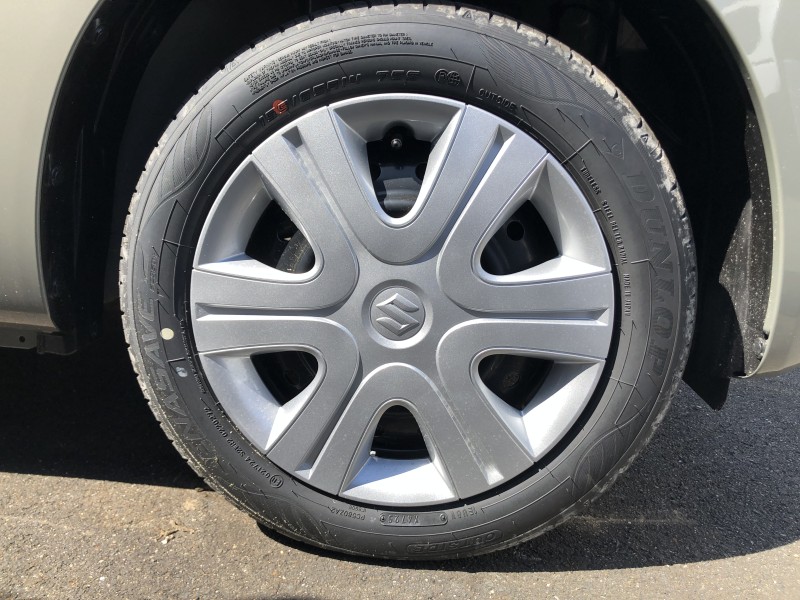 スズキ スペーシア 17枚目