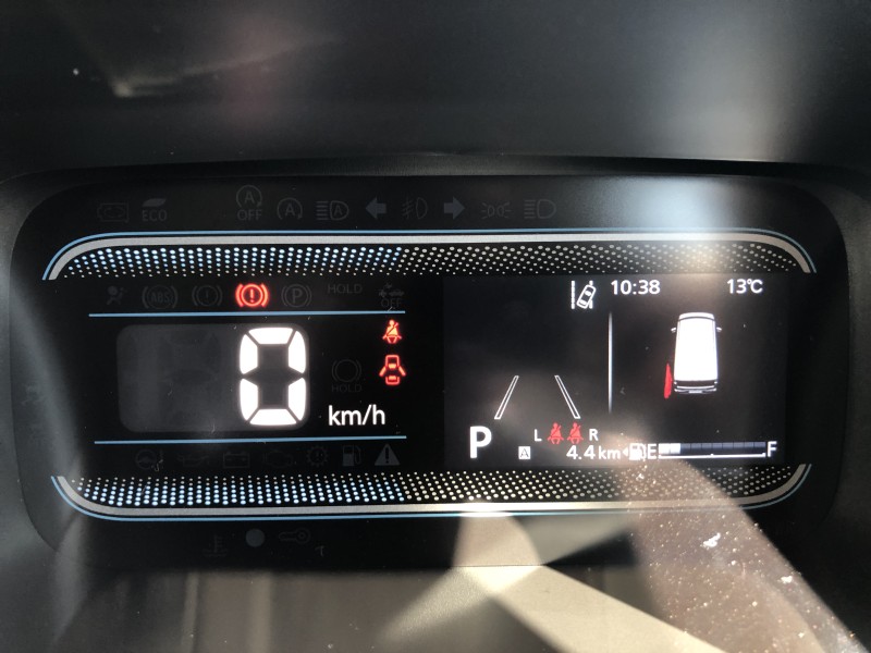 スズキ スペーシア 19枚目