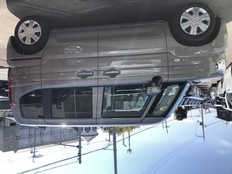 スズキ スペーシア 7枚目