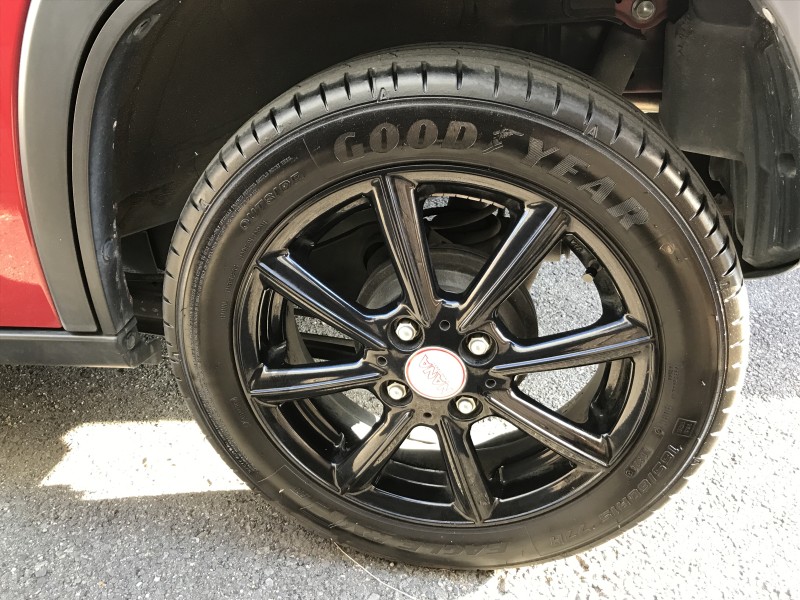 スズキ ハスラー 9枚目