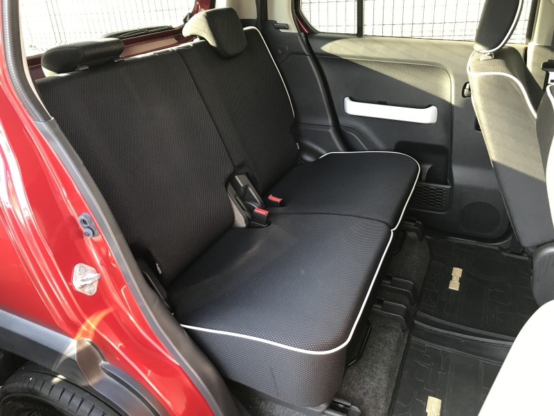 スズキ ハスラー 11枚目