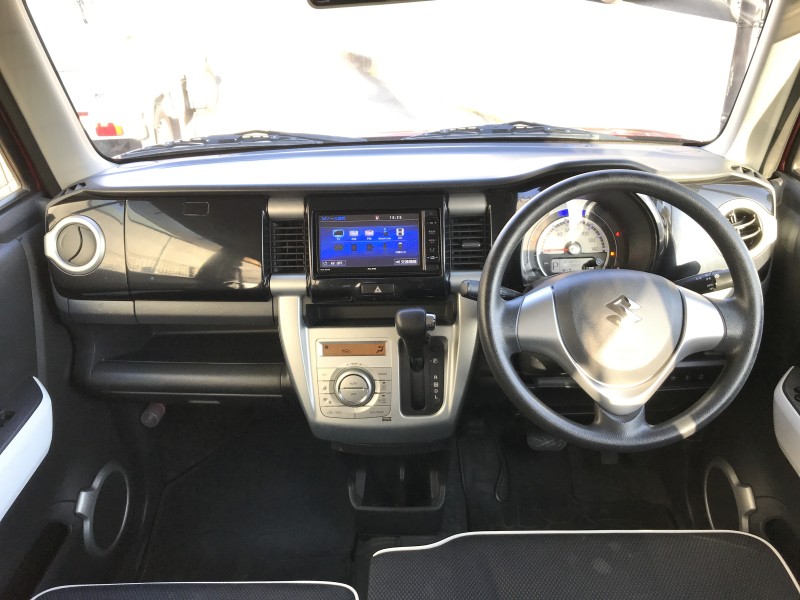 スズキ ハスラー 12枚目