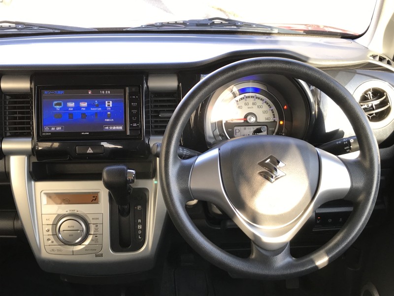 スズキ ハスラー 13枚目