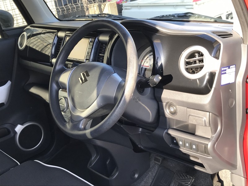 スズキ ハスラー 15枚目