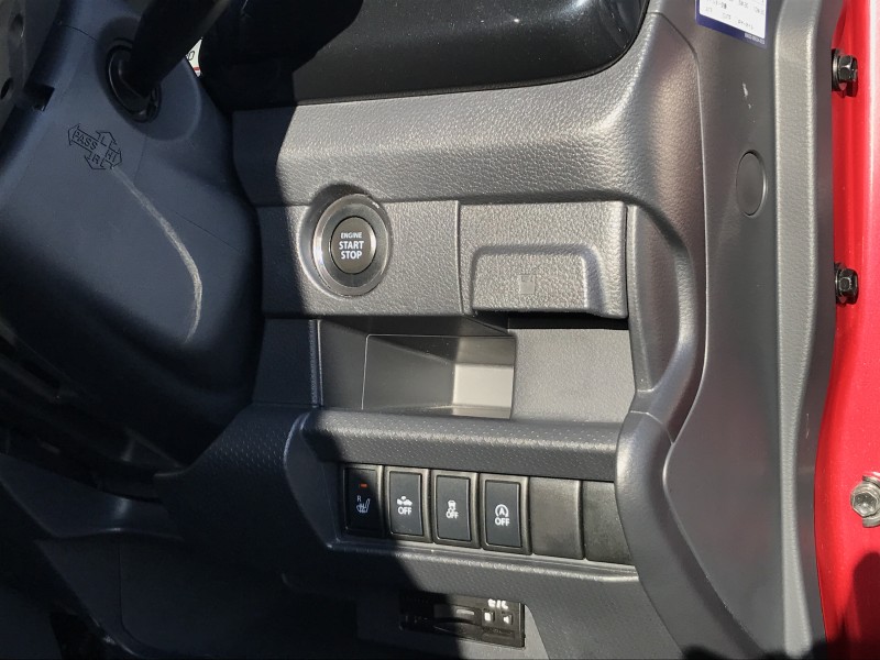 スズキ ハスラー 16枚目