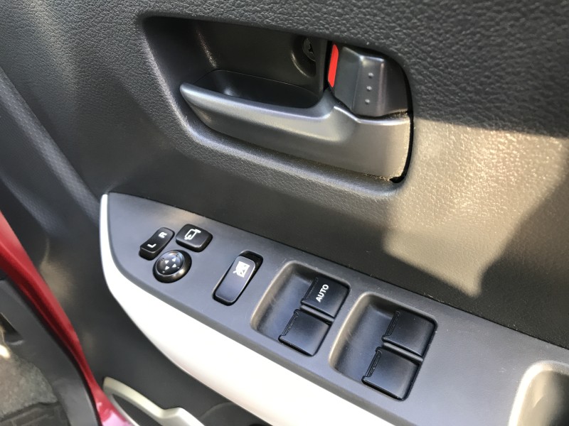 スズキ ハスラー 18枚目