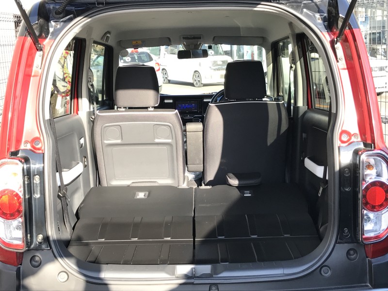 スズキ ハスラー 6枚目