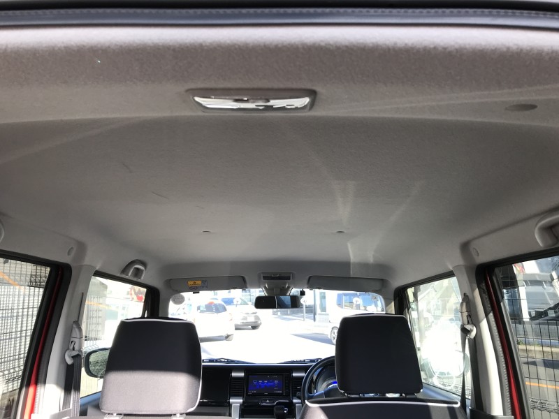 スズキ ハスラー 7枚目