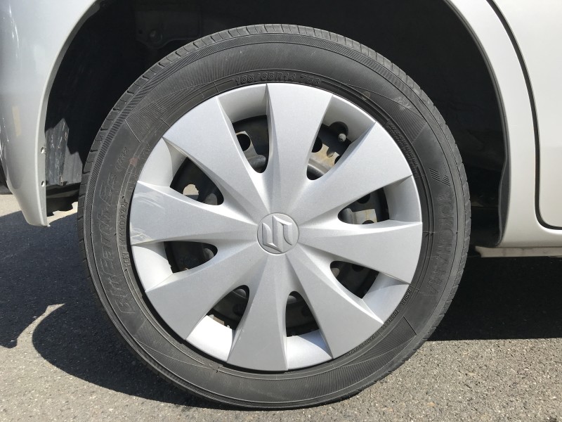 スズキ スペーシア 11枚目