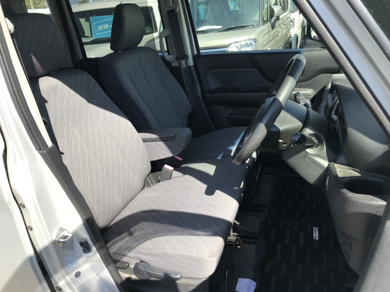 スズキ スペーシア 12枚目