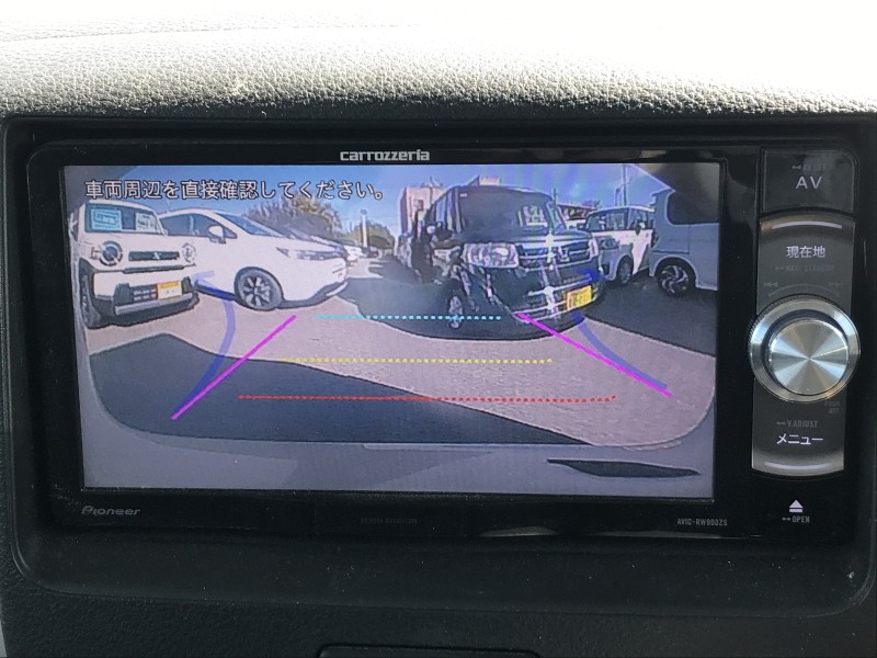 スズキ スペーシア 15枚目