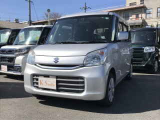 スズキ スペーシア