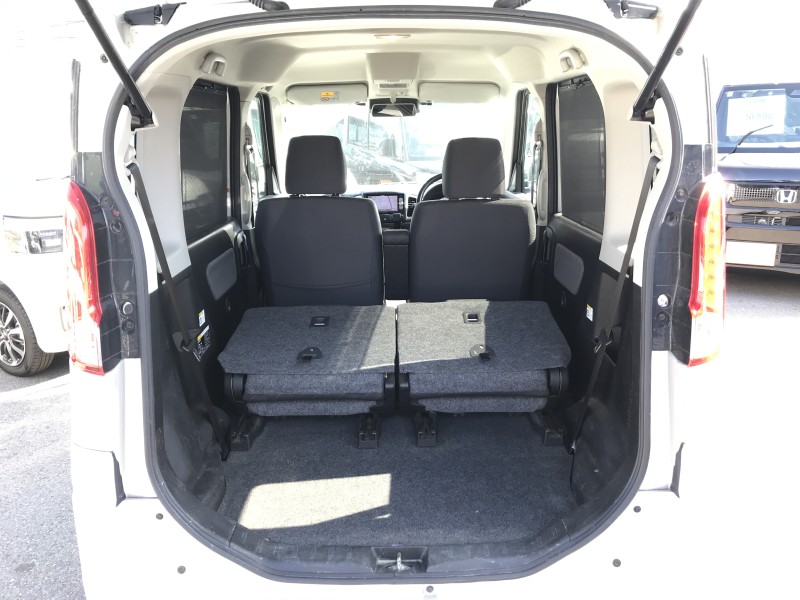 スズキ スペーシア 7枚目