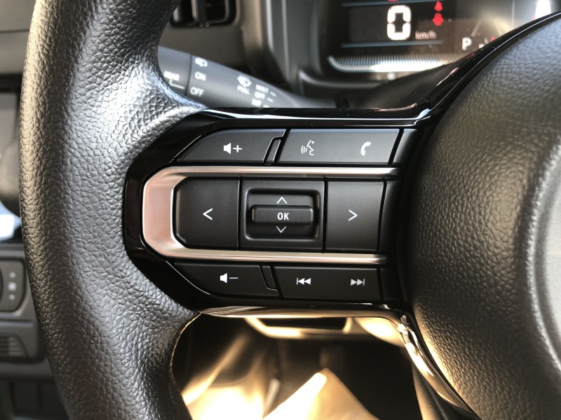 スズキ スペーシア 11枚目