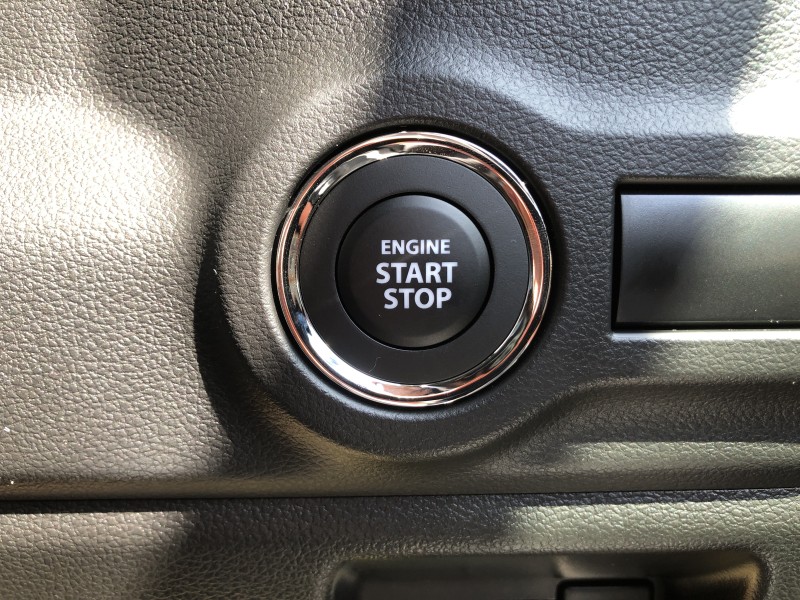 スズキ スペーシア 12枚目