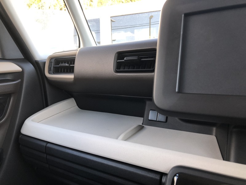 スズキ スペーシア 14枚目