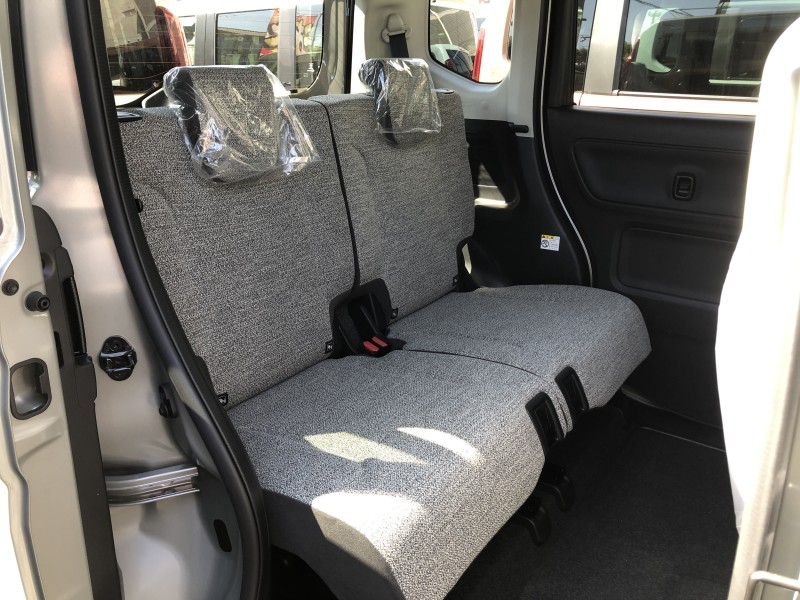 スズキ スペーシア 15枚目