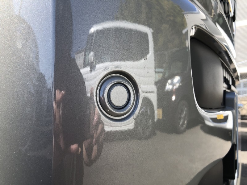 スズキ スペーシア 18枚目