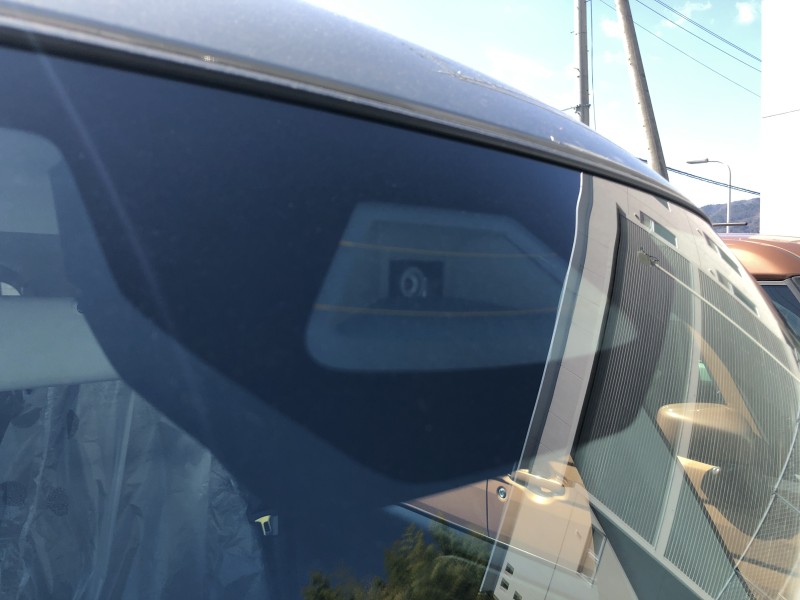 スズキ スペーシア 19枚目