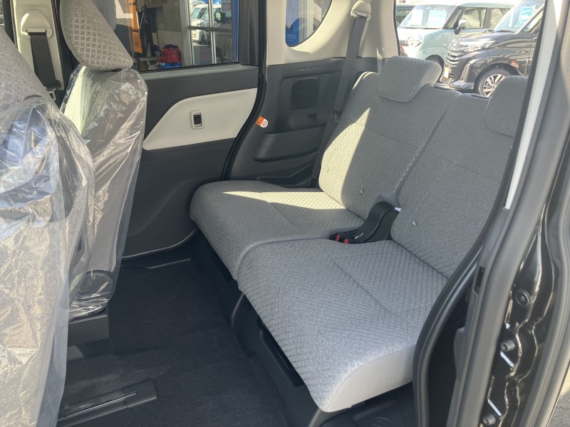 ダイハツ タント 10枚目