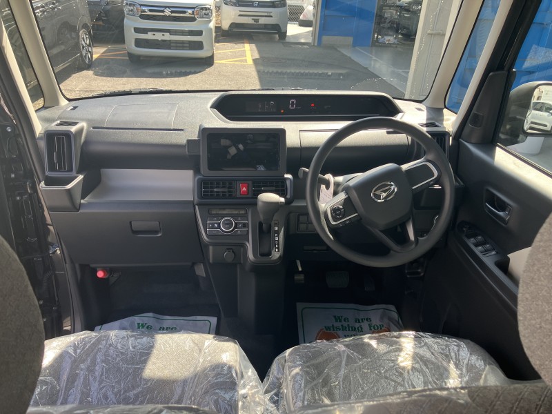 ダイハツ タント 11枚目