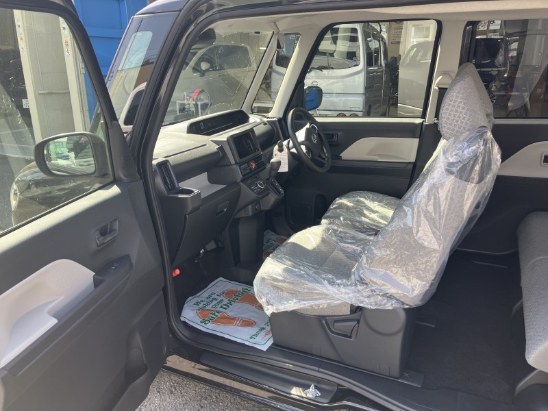 ダイハツ タント 12枚目