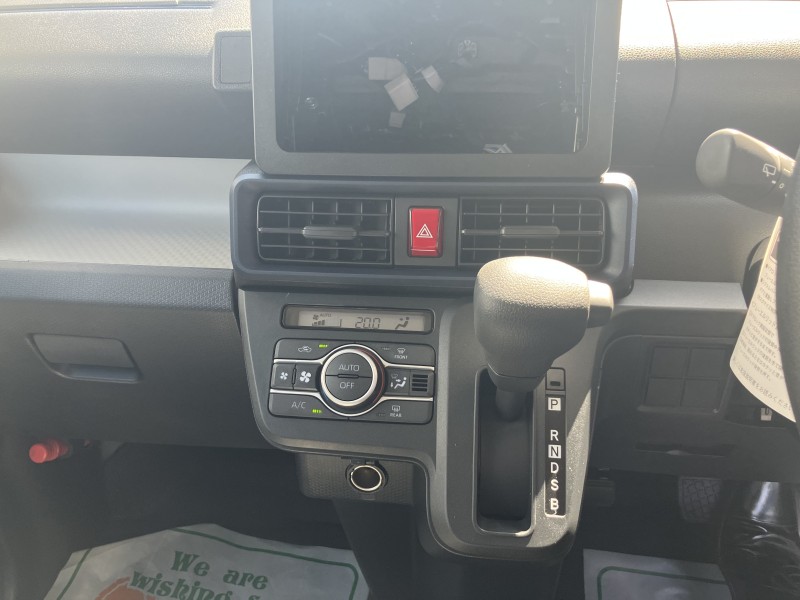 ダイハツ タント 14枚目