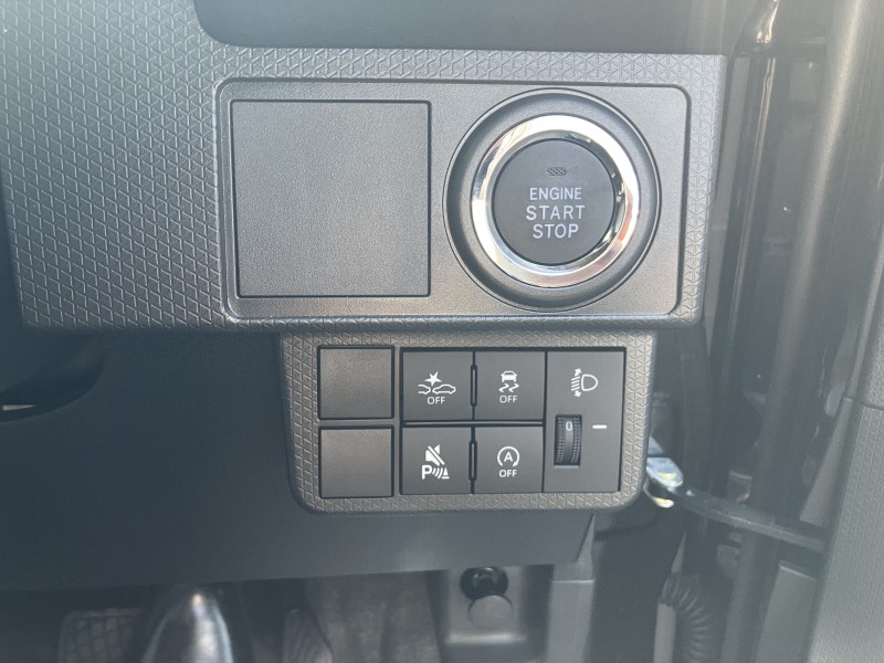 ダイハツ タント 15枚目