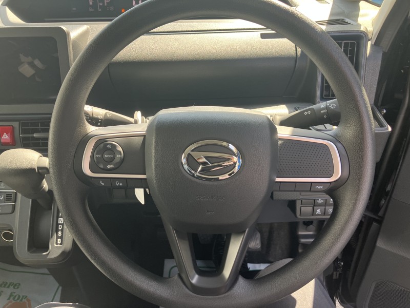 ダイハツ タント 16枚目