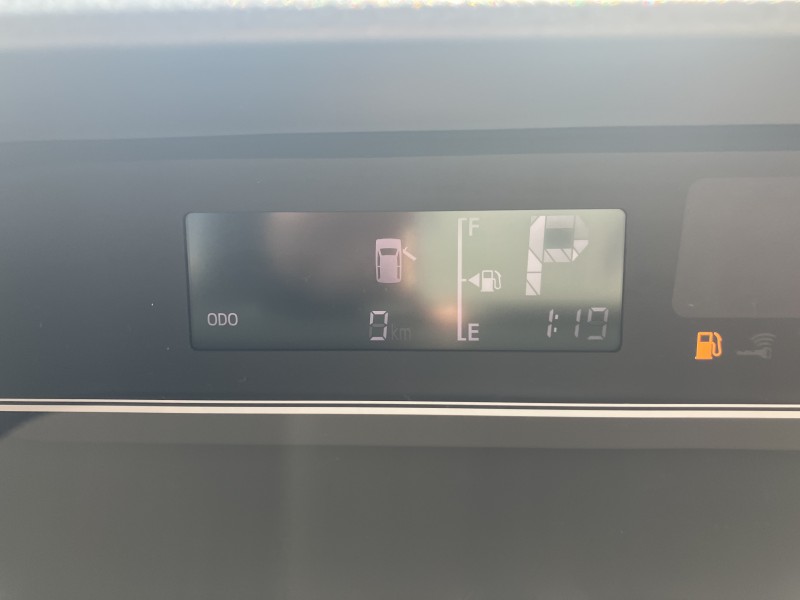 ダイハツ タント 17枚目